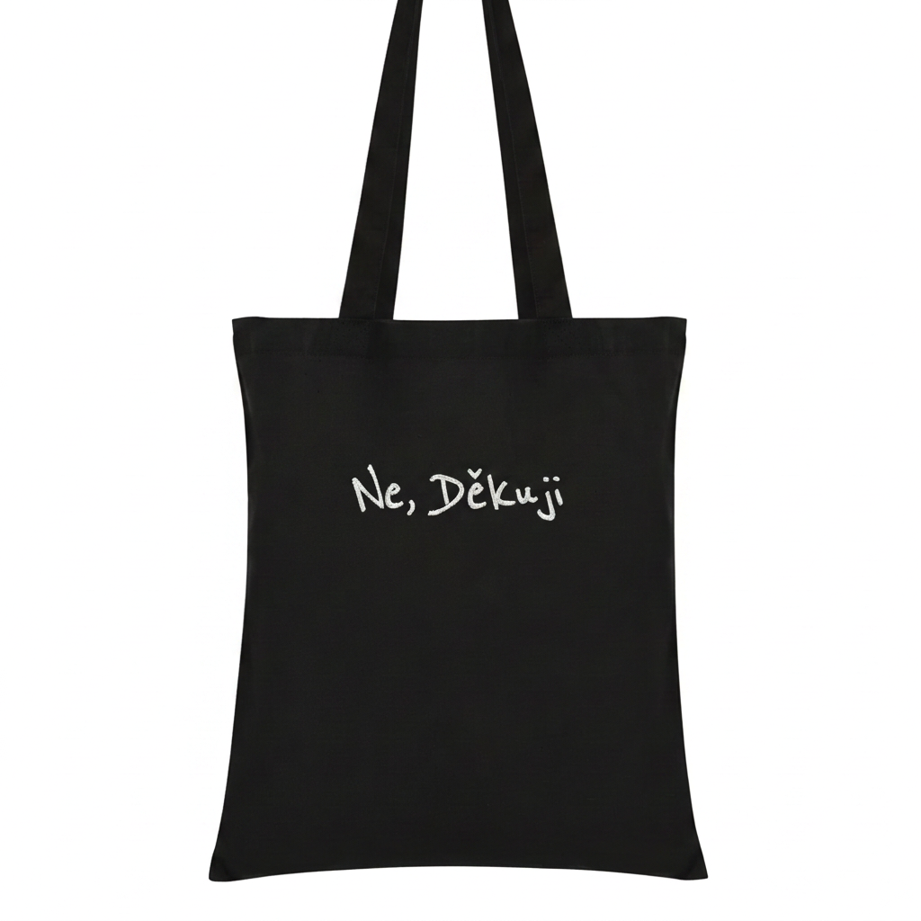 Taška pro kategorii Doplňky