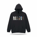 Hoodie MAMA