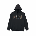 Hoodie PAPA