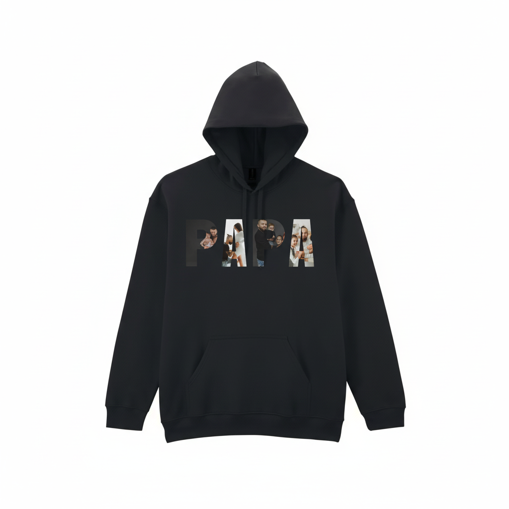Hoodie PAPA