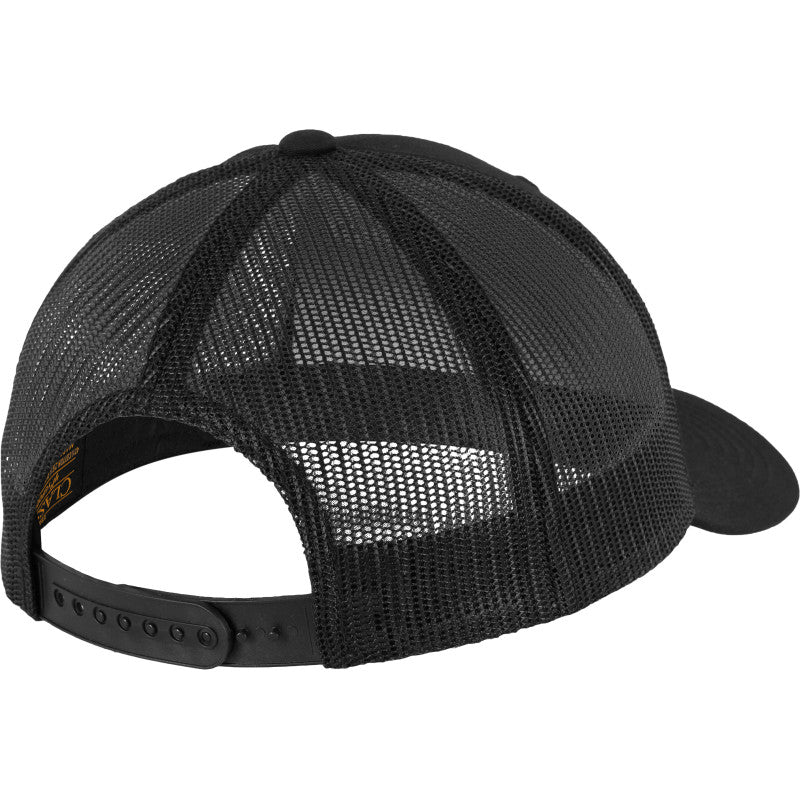 Kšiltovka trucker s vyšitým vlastním logem nebo obrázkem