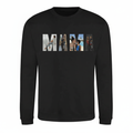 Longsleeve MAMA