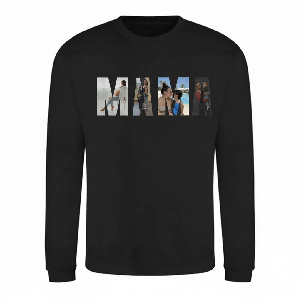 Longsleeve MAMA