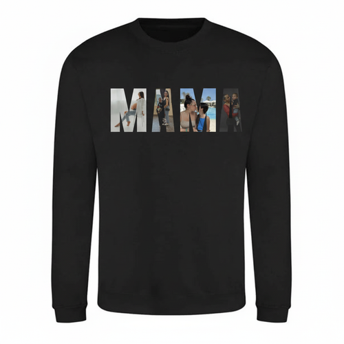 Longsleeve MAMA