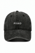 Modrá kšiltovka PIVKO